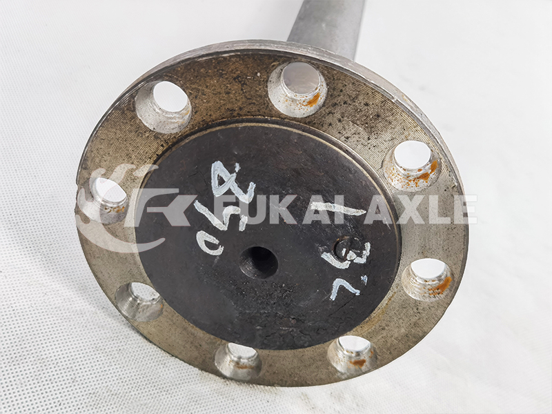 Half Shaft for Xin JAC Belt Plate Spare Parts 132-890MM