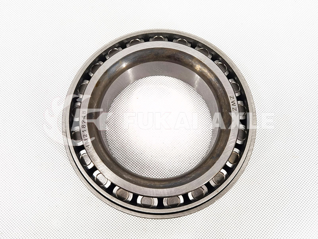 Rear Wheel Inner Bearing For UD Truck Spare Parts HM218248