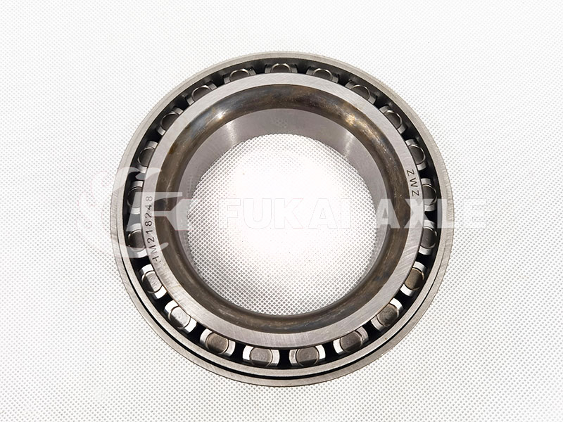 Rear Wheel Inner Bearing For UD Truck Spare Parts HM218248