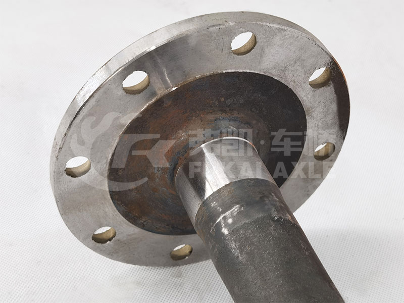 Half Shaft for Dongfeng Light Truck Spare Parts EQ1060 L=870MM