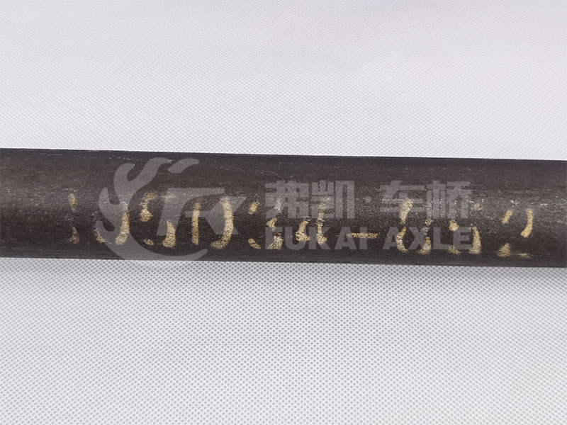 Half Shaft for Dongfeng Light Truck Spare Parts EQ1060 L=850mm 