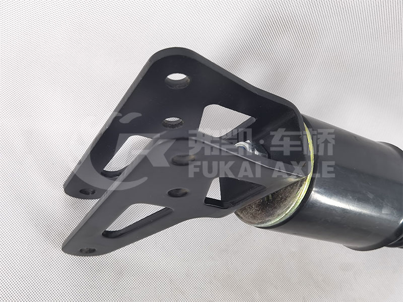 Rear Suspension Shock Absorber for Dongfeng Kinland Truck Spare Parts 5001155-C4300