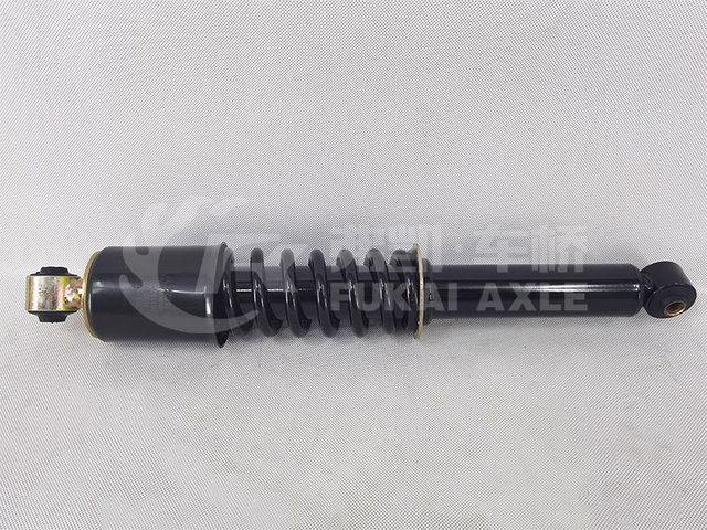 Rear Suspension Shock Absorber for Dongfeng Kinland Truck Spare Parts 5001150-C0302