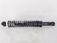 Front Axle Lateral Damping Shock Absorber for FAW Jiefang Truck Spare Parts S3206010-383 