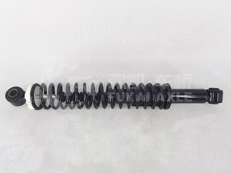 Front Axle Lateral Damping Shock Absorber for FAW Jiefang Truck Spare Parts S3206010-383 