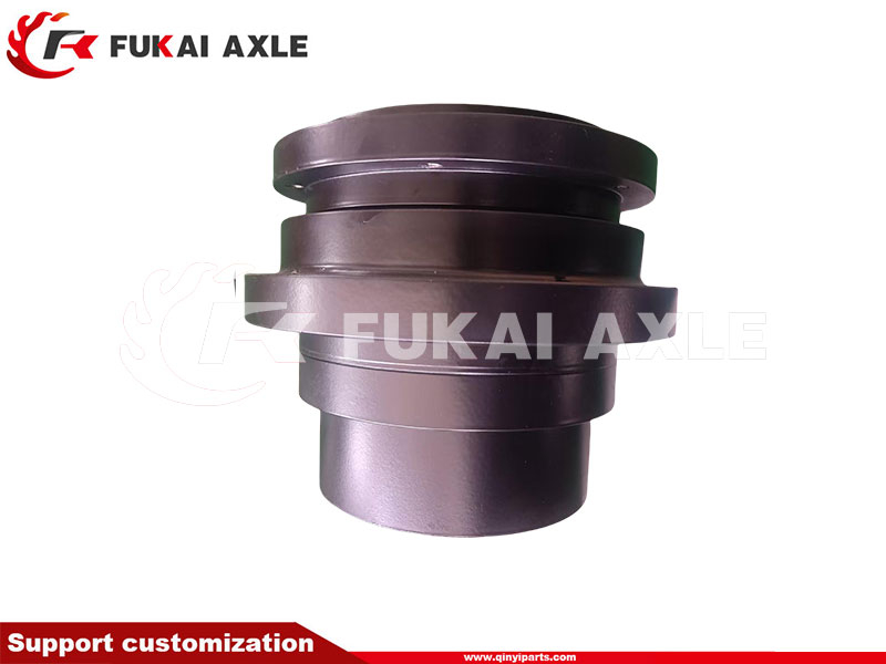 Good Price New Energy Truck Reducer Spare Parts In Stock
