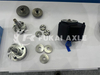 China Factory Gear For New Energy Truck Parts