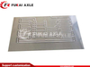 China Factory Battery Cooling Plate for New Energy Car