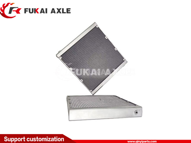 Best Replacement Car Radiators OEM Number And Good Price