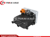 Positive Temperature Coefficient/PTC for New Energy