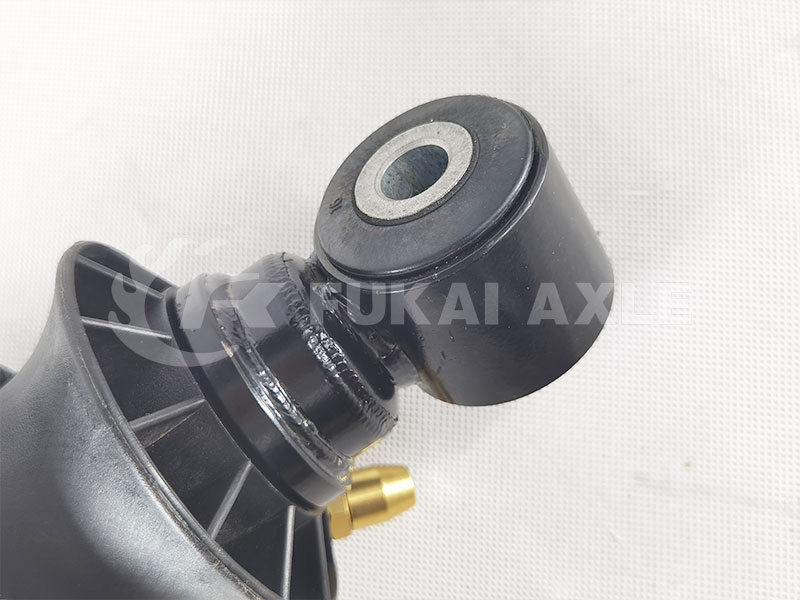 Rear Shock Absorber For CAMC Truck Spare Parts 50H08-01055