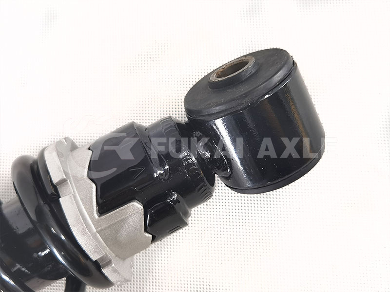 Rear Shock Absorber For CAMC Truck Spare Parts 50H08-01055A