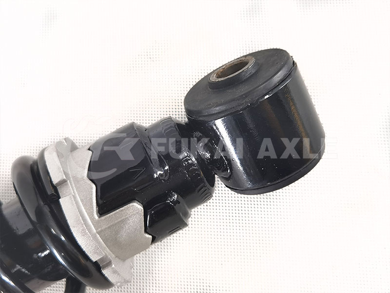 Rear Shock Absorber For CAMC Truck Spare Parts 50H08-01055A