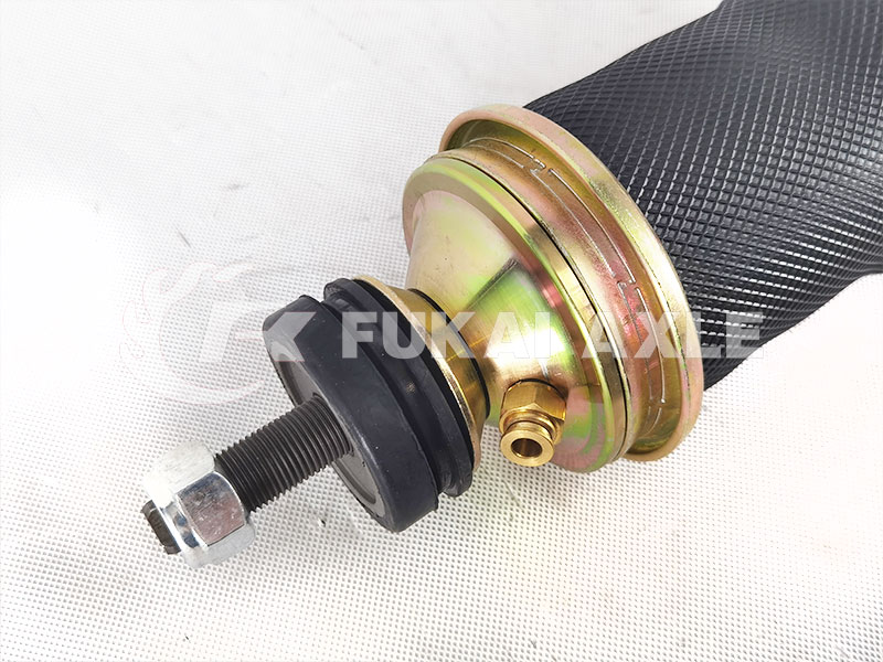 501JBA11000 Air Bag Shock Absorber for DAYUN Truck Parts