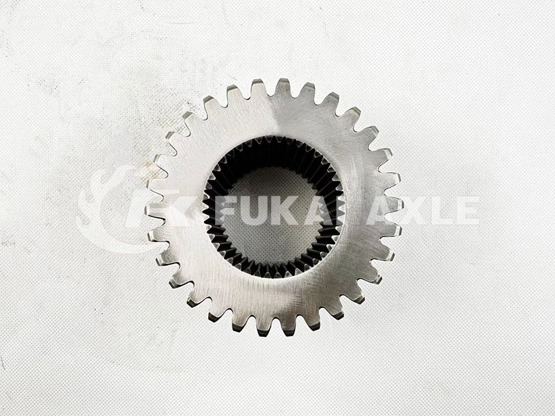Factory Customized Sun Gear for Iveco Dump Truck Spare Parts 42064799