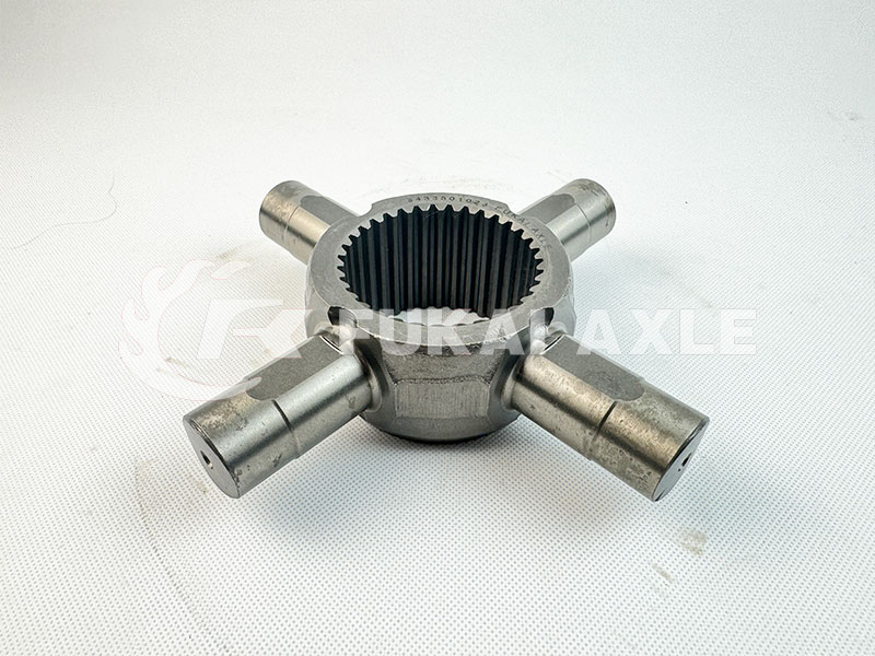 Inter-Axle Differential Cross Shaft for Mercedes Small Benz Heavy-Truck Parts 6533530020