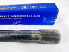 Customizable Half Shaft for Iveco Truck Spare Parts L=1200mm