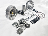 Inter-axle Differential Repair Kit For Iveco Truck Spare Prats