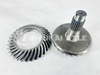 Rear Axle 27/32 Crown Wheel pinion For Iveco Trcuk spare parts 42129193/42104443