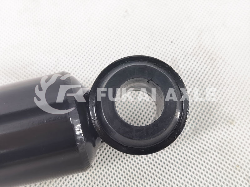 Cab Front Shock Absorber For JAC Truck Spare Parts 86831Y4010
