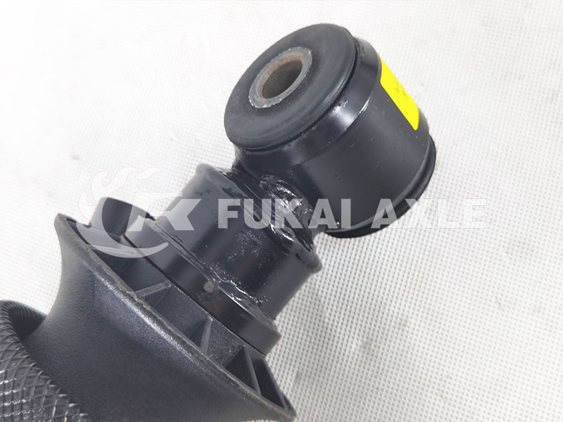 Rear Airbag Shock Absorber For JAC Truck Spare Parts 5004190Y8010