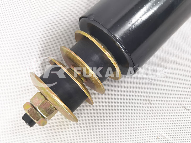 Front Axle Shock Absorber For JAC Truck Spare Parts 54300-H050