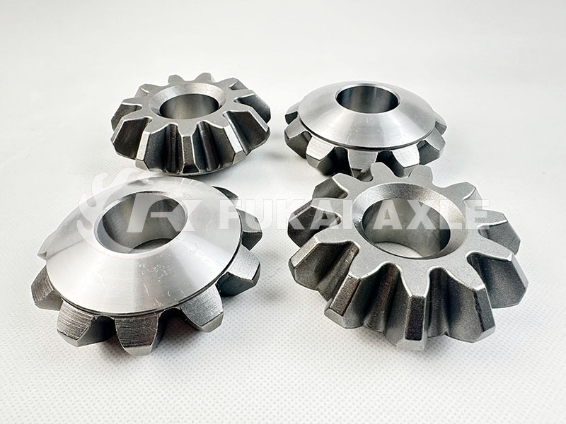 11 Teeth Planetary Interaxial Gear For Renault Axle Parts 5010534646 
