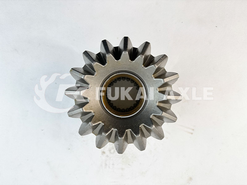 Axle Differential Side Gear For Mercedes Small Benz Actros Chassis Parts 3553500126/3553531115/3553530215