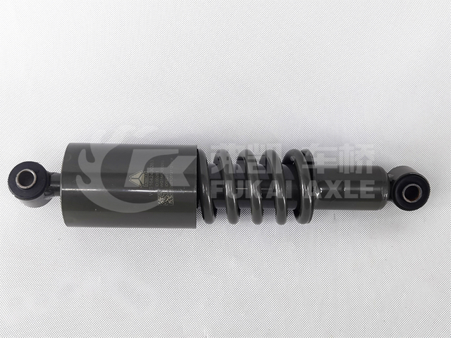Cab Front Suspension Shock Absorber For Sinotruk Howo Truck Spare Parts WG1642430283