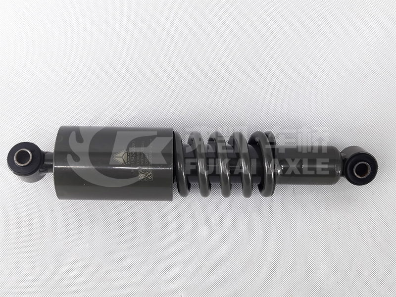 Cab Front Suspension Shock Absorber For Sinotruk Howo Truck Spare Parts WG1642430283