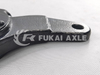 3502205AA6T/B Rear Brake Adjustment Arm For FAW Jiefang Truck Spare Parts