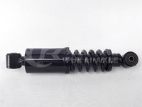 Cab Front Suspension Shock Absorber Assembly For Sinotruk Howo Truck Spare Parts 811W41722-6022