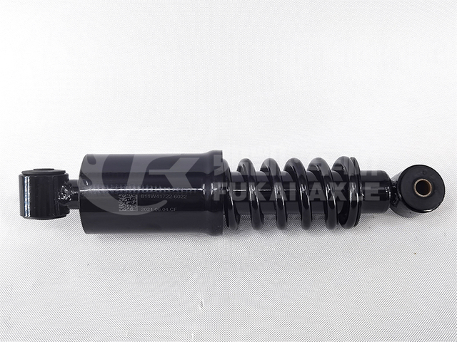 Cab Front Suspension Shock Absorber Assembly For Sinotruk Howo Truck Spare Parts 811W41722-6022