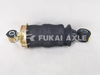Front Cab Shock Absorber For XCMG Truck Spare Parts NXG50NMBW111