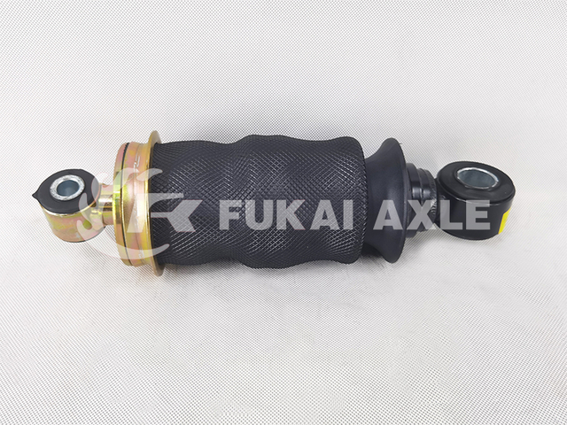 Front Cab Shock Absorber For XCMG Truck Spare Parts NXG50NMBW111