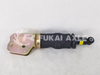 Rear Airbag Shock Absorber For XCMG Truck Spare Parts NXG50WLAM111-01153
