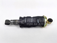 Cab Shock Absorbing Airbag For Sinotruk Howo Truck Spare Parts AZ1642440086