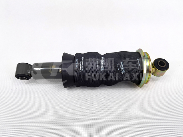 Cab Shock Absorbing Airbag For Sinotruk Howo Truck Spare Parts AZ1642440086