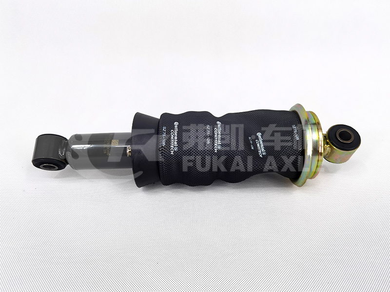 Cab Shock Absorbing Airbag For Sinotruk Howo Truck Spare Parts AZ1642440086