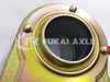 Rear Brake Adjustment Arm For FUHUA Truck Spare Parts KN47001