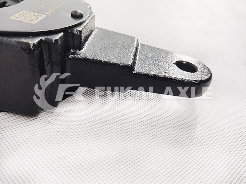 3551CK-020 Brake Adjustment Arm For Dongfeng Truck Spare Parts
