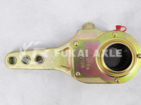 Rear Brake Adjustment Arm For UD Truck Spare Parts