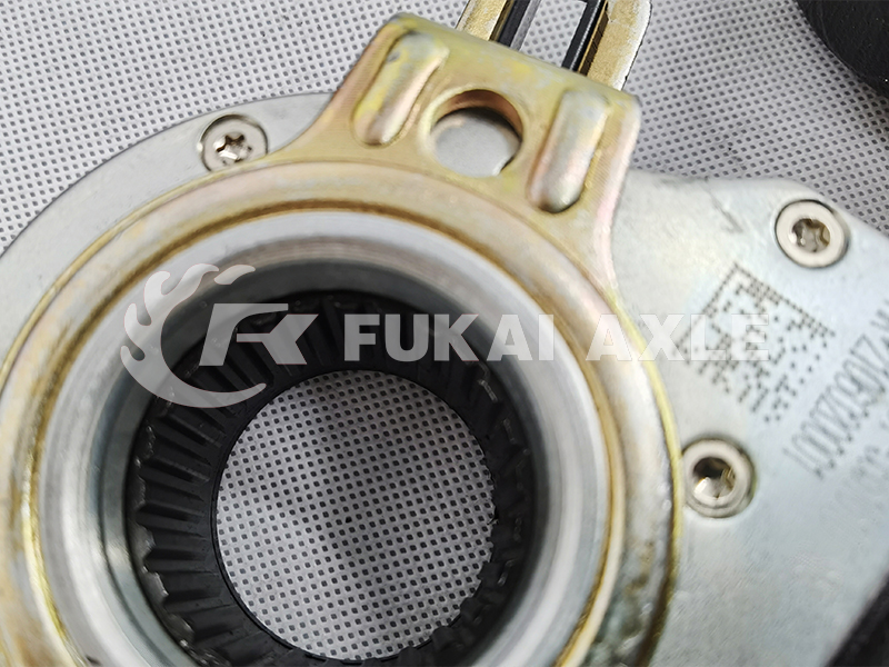 QT*QT300S1-3551020 Rear Brake Adjustment Arm For Foton Auman Truck Spare Parts QT*QT300S1-3551010