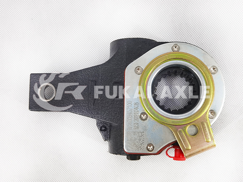 WG4008457100 Front Automatic Adjustment Arm For Sinotruk Howo Truck Spare Parts