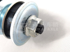 Airbag Shock Absorberr For Sinotruk Howo Truck Spare Parts WG1642430025
