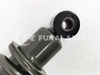 Cab Front Suspension Shock Absorber For Sinotruk Truck Spare Parts WG1642430285