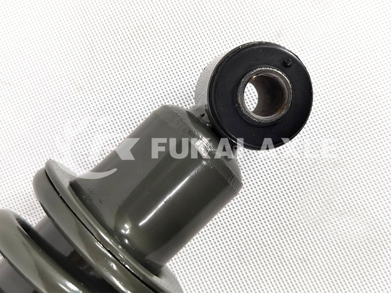 Cab Front Suspension Shock Absorber For Sinotruk Truck Spare Parts WG1642430285
