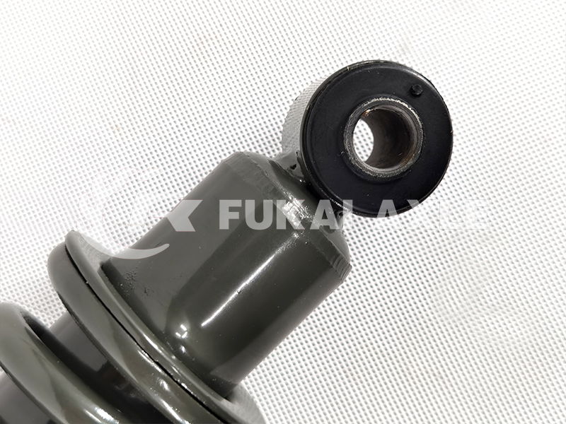 Cab Front Suspension Shock Absorber For Sinotruk Truck Spare Parts WG1642430285