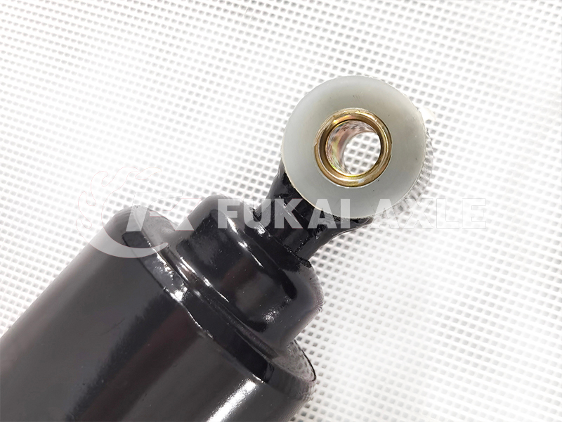 Seat Shock Absorber For Sinotruk Styer Truck Spare Parts 6801240-Q90H