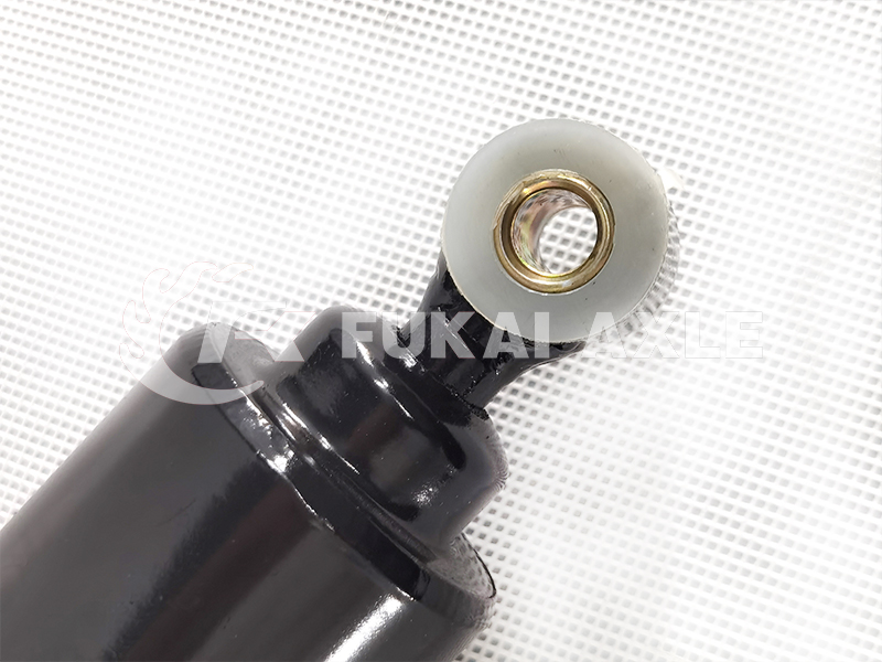 Seat Shock Absorber For Sinotruk Styer Truck Spare Parts 6801240-Q90H